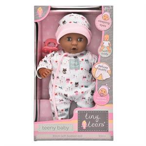 Tiny Tears Teeny Baby Doll 12″ (30cm)